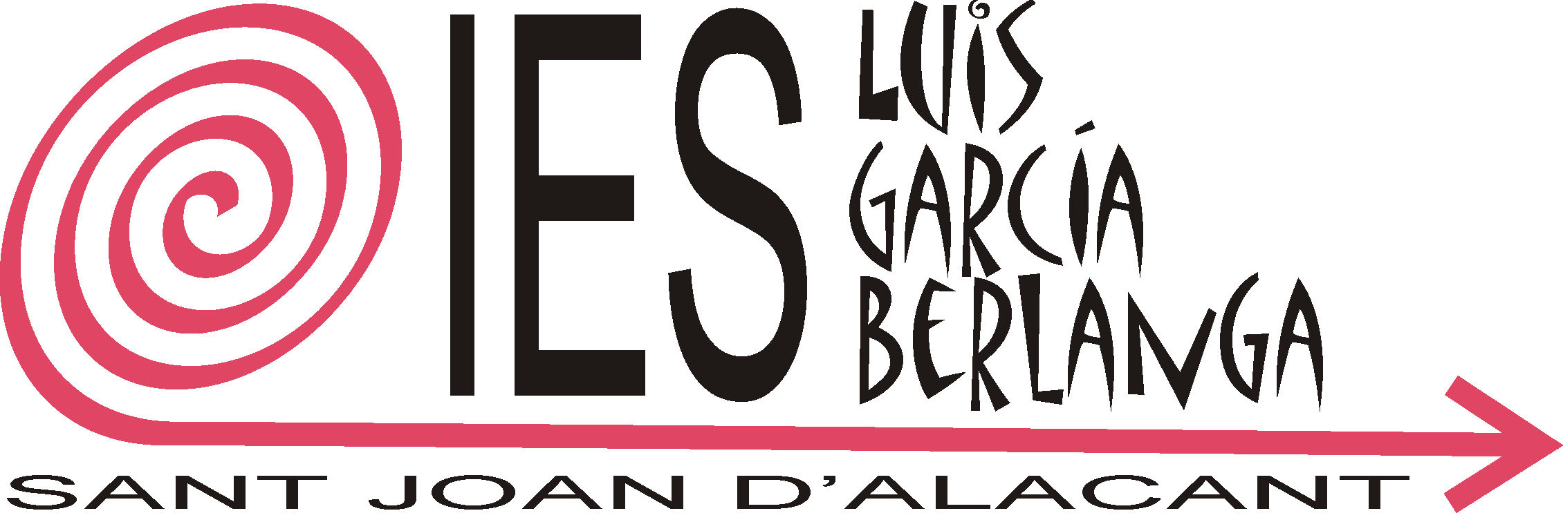 IES Luis García Berlanga